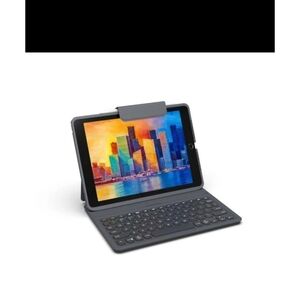 ZAGG Pro Keys Detachable Case/Wireless Keyboard Apple iPad 10.2" Gen 9,8,7 F917